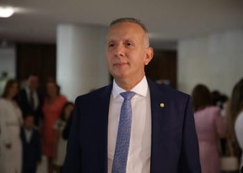 Aguinaldo assume liderança da Maioria na Câmara Federal