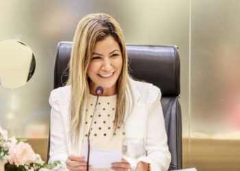 Danielle do Vale assume protagonismo feminino na ALPB