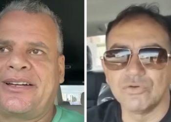 Empresário de Patos desafia radialista em aposta de R$500 mil