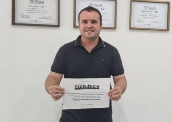 Investigação aponta que prefeito utilizava código ‘Festa no Terreiro’ para se referir a licitações fajutas