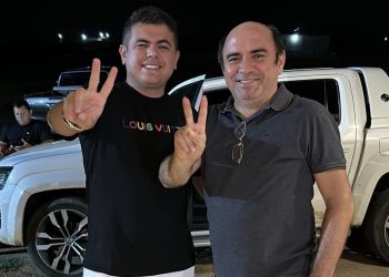 Oposição define chapa em São Bento e perspectiva de poder muda de lado