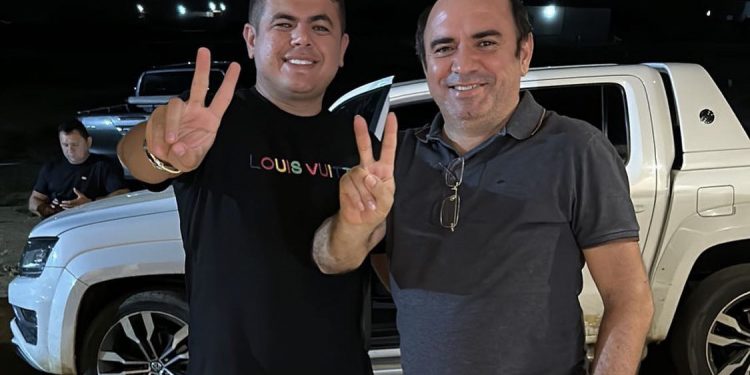 Oposição define chapa em São Bento e perspectiva de poder muda de lado