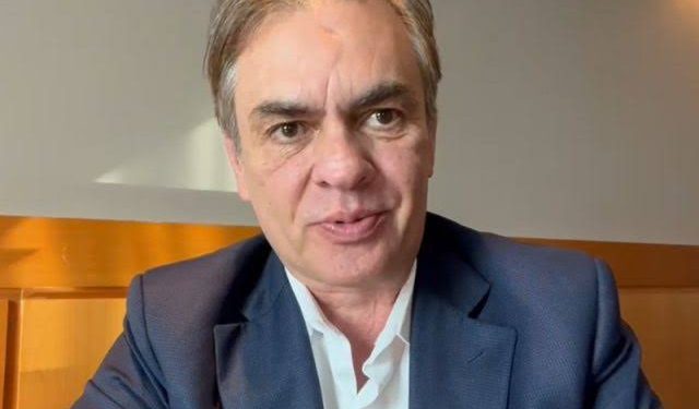 Justiça confirma que gestão de Cássio foi responsável pela tragédia de Camará