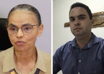 Bastidores: Marina Silva exonera ex-assessor de Efraim da chefia do Ibama na Paraíba