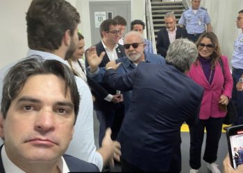 Distribuição de cargos federais na Paraíba traz novos aliados ao governo Lula