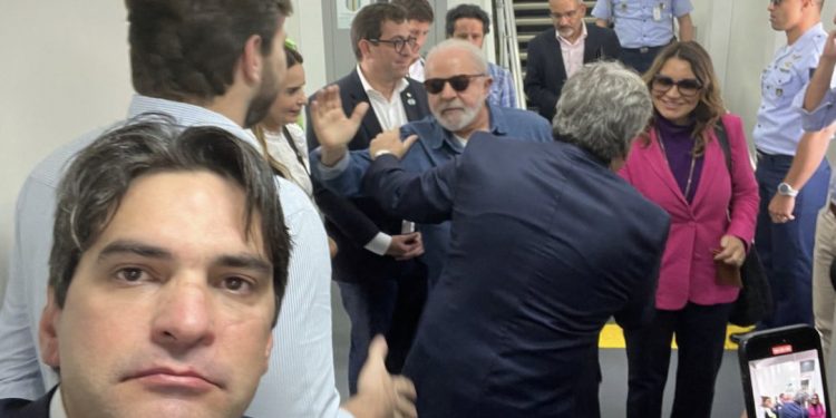 Distribuição de cargos federais na Paraíba traz novos aliados ao governo Lula