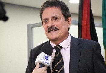 Articulação para ser indicado ao TCE tem custado caro a Tião Gomes