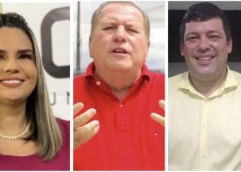 Desgaste da gestão Karla Pimentel faz oposição se movimentar em Conde