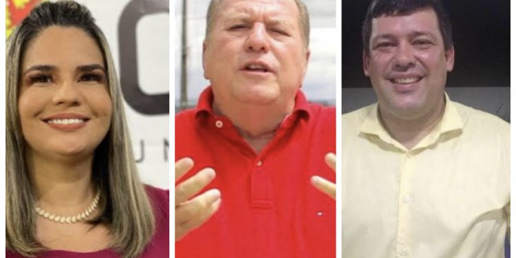 Desgaste da gestão Karla Pimentel faz oposição se movimentar em Conde