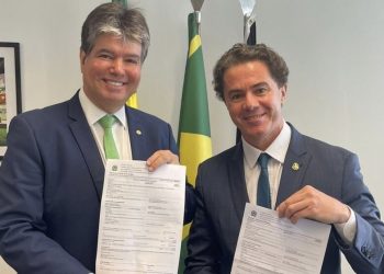 Veneziano admite apoio a Ruy nas eleições de 2024 em JP; veja vídeo