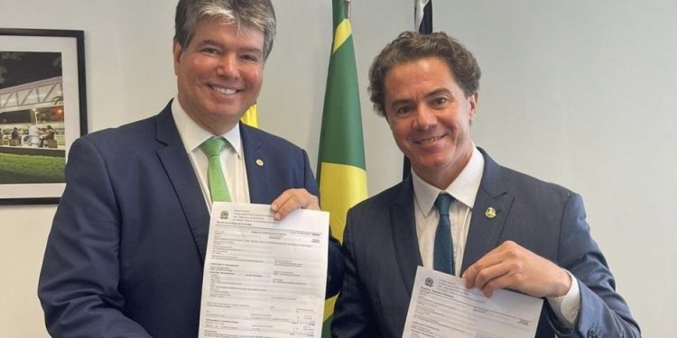Veneziano admite apoio a Ruy nas eleições de 2024 em JP; veja vídeo