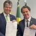 Veneziano admite apoio a Ruy nas eleições de 2024 em JP; veja vídeo
