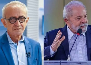 Articulação de Cícero na PMJP deve rifar possíveis candidaturas de Cida e Cartaxo