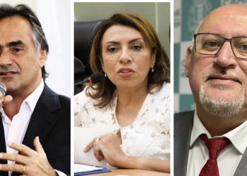 Após reunião, executiva do PT decide se manter na oposição a Cícero e anuncia candidatura própria em 2024