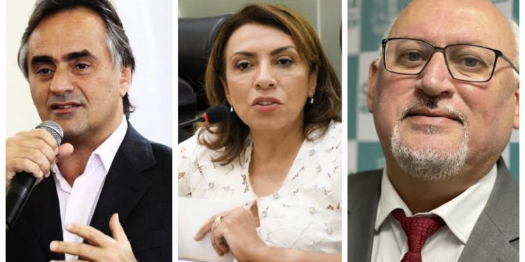 Após reunião, executiva do PT decide se manter na oposição a Cícero e anuncia candidatura própria em 2024