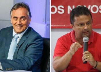 PT paraibano inicia novo embate interno