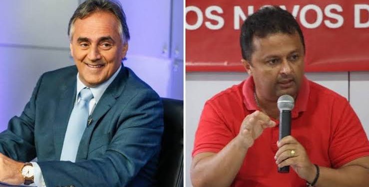 PT paraibano inicia novo embate interno