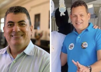 Exclusivo: após adesão, Republicanos indica nomes para compor governo Cícero