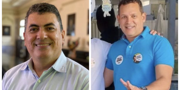 Exclusivo: após adesão, Republicanos indica nomes para compor governo Cícero