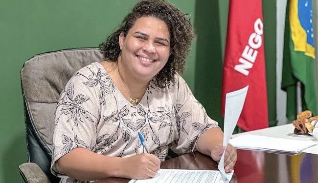 MPE pede cassação de Luciene Gomes e Bayeux poderá ter novas eleições