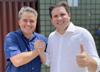 Hugo Motta adota estratégia de Efraim