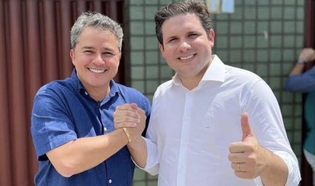 Hugo Motta adota estratégia de Efraim