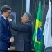 Ex-auxiliar do governo João assume vice-presidência da Ebserh