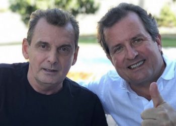 Bastidores: prefeito de Sousa estaria próximo de fechar aliança com Chico Mendes