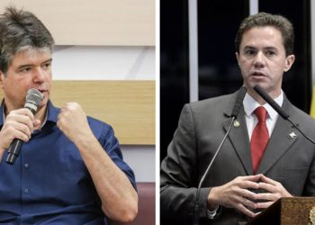 Bastidores: MDB fecha com Ruy Carneiro na disputa a prefeitura de João Pessoa em 2024