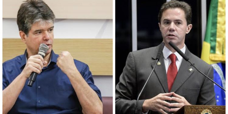 Bastidores: MDB fecha com Ruy Carneiro na disputa a prefeitura de João Pessoa em 2024