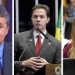 Apenas um senador paraibano não deve participar da agenda de Lula no estado