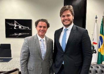 Bruno admite abrigar aliados de Veneziano na prefeitura de Campina Grande