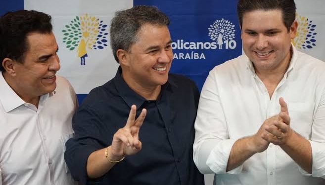 Lula vai ativar superintendência da Codevasf na Paraíba para beneficiar deputados