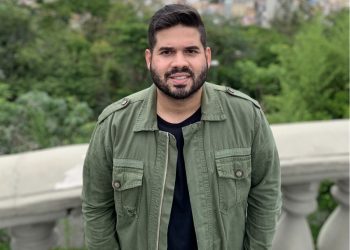 Advogado atropela motoboy propositalmente em Campina Grande