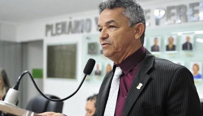 MP deve investigar vereador de Bayeux por supostas ‘rachadinhas’ em seu gabinete