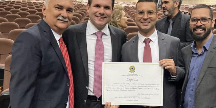 Suplente do Republicanos é indicado para assumir cargo no Estado