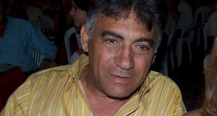 Irmão de José Aldemir, ex-prefeito de São João do Rio do Peixe é preso pela PF