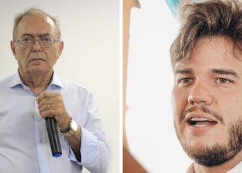 Gadelhas querem Bruno Cunha Lima no Podemos
