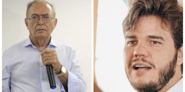 Gadelhas querem Bruno Cunha Lima no Podemos
