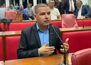Ruan Martins pede mais ônibus rodando em João Pessoa