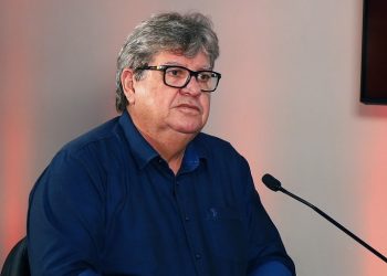 João Azevêdo cria Policlínica para atendimento exclusivo às Forças de Segurança