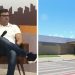 Prefeito de Cabedelo revela que aguarda instalação de subestação de energia para inaugurar novo hospital