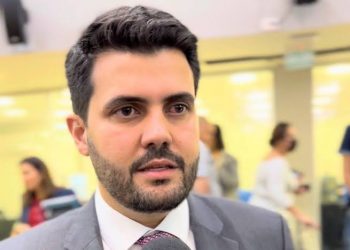 Wilson Filho confirma cirurgia mas avaliará licença da Assembleia