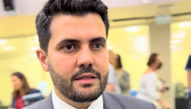 Wilson Filho confirma cirurgia mas avaliará licença da Assembleia