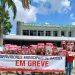 Servidores de Bayeux anunciam greve após terem demandas ignoradas pela prefeita