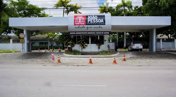 Plataforma do TCE mostra João Pessoa em 1º lugar em transparência pública na PB