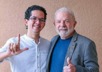 PT emplaca filiado na secretaria executiva da Juventude do Estado