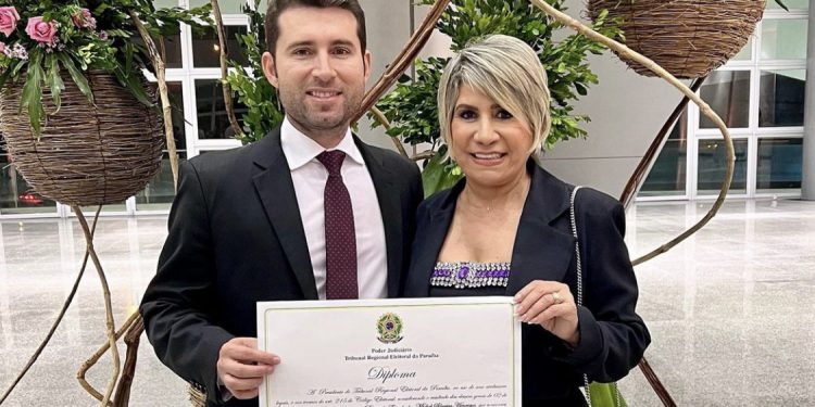 Ex-deputada Edna Henrique pode voltar à cena política nas eleições de 2024 em Monteiro