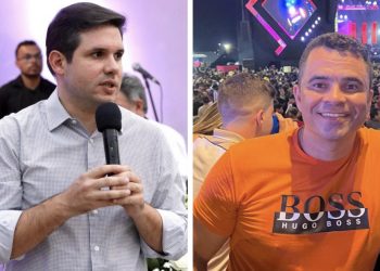 Republicanos deve filiar principal nome da oposição em Santa Rita