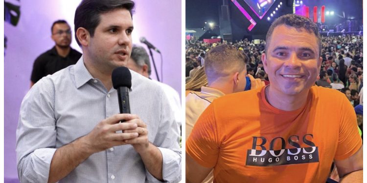 Republicanos deve filiar principal nome da oposição em Santa Rita